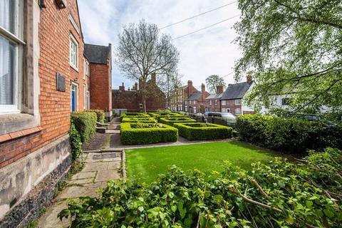 undefined, Welsh Row, Nantwich