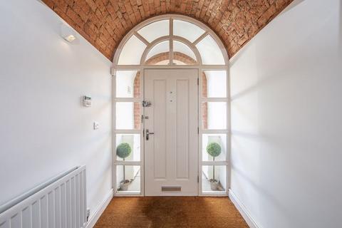 undefined, Welsh Row, Nantwich