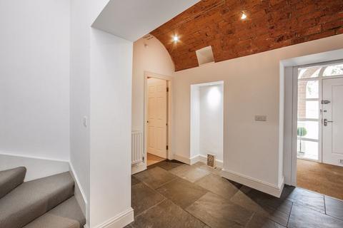 undefined, Welsh Row, Nantwich