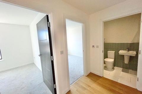 undefined, Plot 26, Beaconsfield House, Sandford Street, Lichfield. WS13 6QA