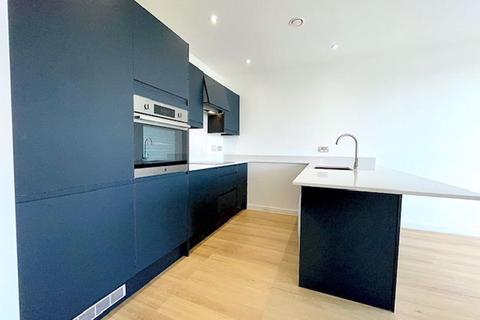 undefined, Plot 26, Beaconsfield House, Sandford Street, Lichfield. WS13 6QA