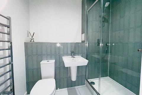 undefined, Plot 26, Beaconsfield House, Sandford Street, Lichfield. WS13 6QA