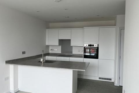 undefined, Plot 26, Beaconsfield House, Sandford Street, Lichfield. WS13 6QA