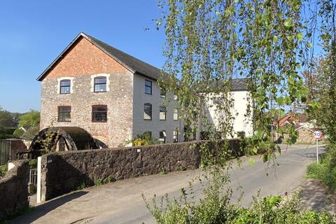 2 bedroom apartment for sale, The Old Mill, Cullompton EX15