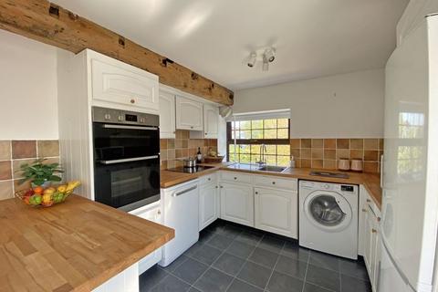 2 bedroom apartment for sale, The Old Mill, Cullompton EX15