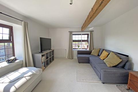 2 bedroom apartment for sale, The Old Mill, Cullompton EX15
