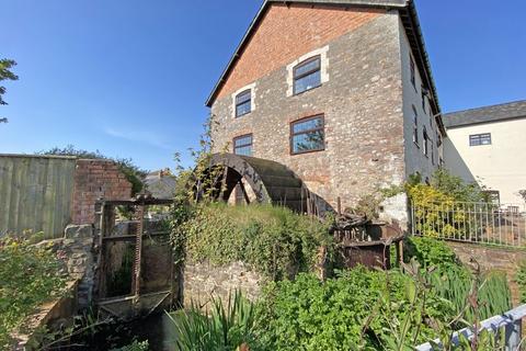 2 bedroom apartment for sale, The Old Mill, Cullompton EX15