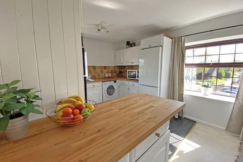 2 bedroom apartment for sale, The Old Mill, Cullompton EX15