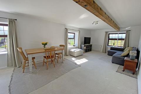2 bedroom apartment for sale, The Old Mill, Cullompton EX15