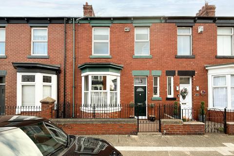 undefined, Cuba Street, Sunderland SR2
