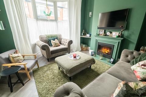 undefined, Cuba Street, Sunderland SR2