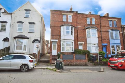 1 bedroom flat for sale, Old Tiverton Road, Exeter
