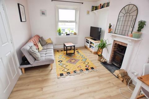 1 bedroom flat for sale, Old Tiverton Road, Exeter