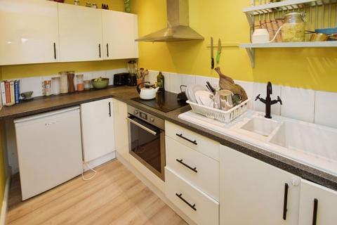 1 bedroom flat for sale, Old Tiverton Road, Exeter