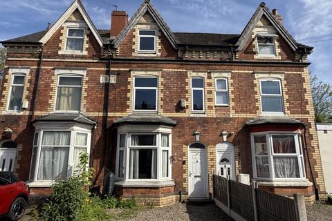 3 bedroom terraced house for sale - South Road, Birmingham, B23 6EE