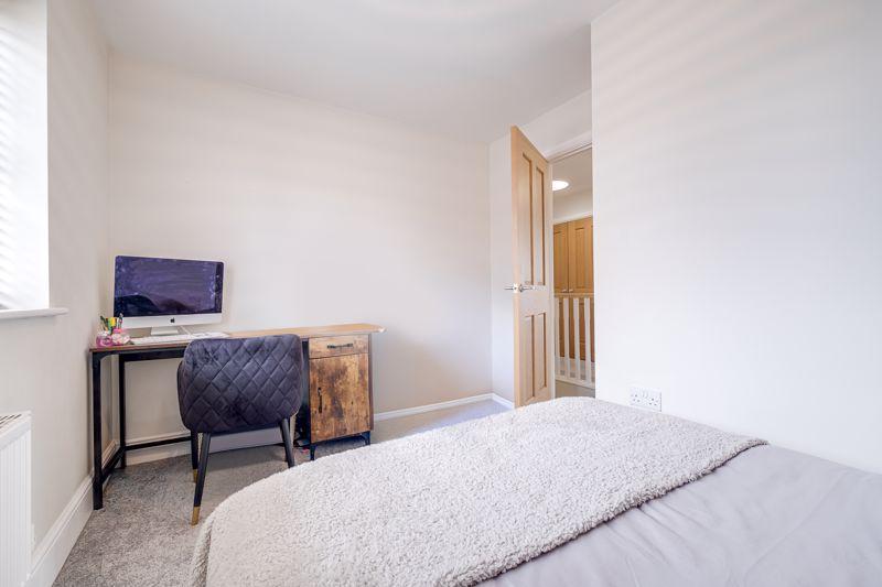 Bedroom Five