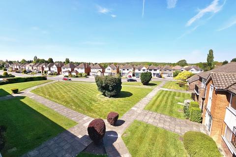 1 bedroom apartment for sale, Braemar Road, Sutton Coldfield, B73 6LT