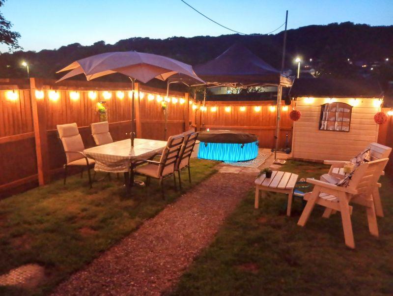 Rear Garden 3