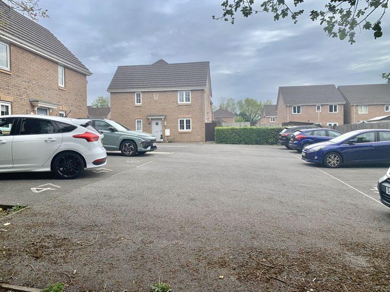 Parking Area