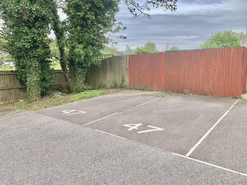 Parking Spaces