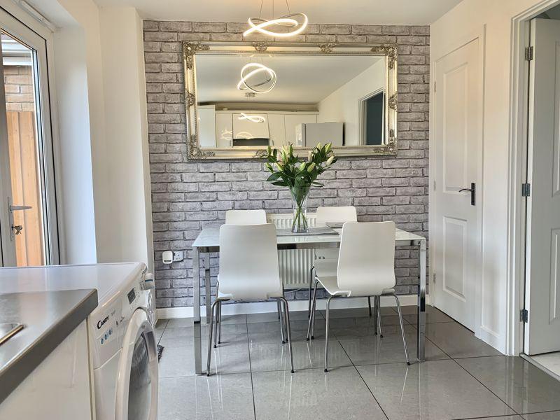 Kitchen/Diner 1