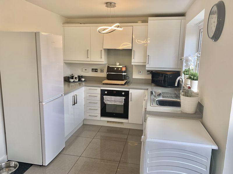 Kitchen/Diner 2