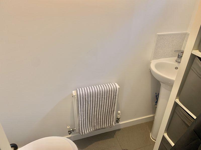 Cloakroom