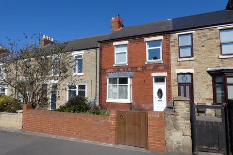 3 bedroom terraced house for sale, Durham Road, Spennymoor DL16