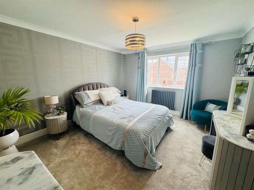 Master Suite