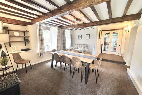 undefined, Oxwich Road, Mochdre