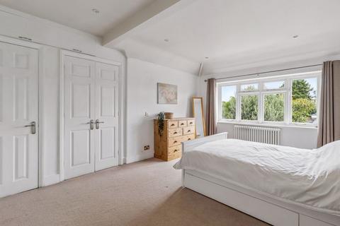 undefined, Narcot Lane, Chalfont St. Giles