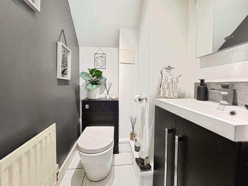 Guest wc