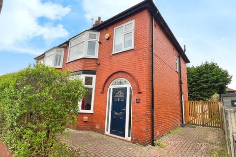 3 bedroom semi-detached house for sale, St. James Street, Farnworth