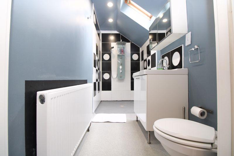 Master Dressing Room