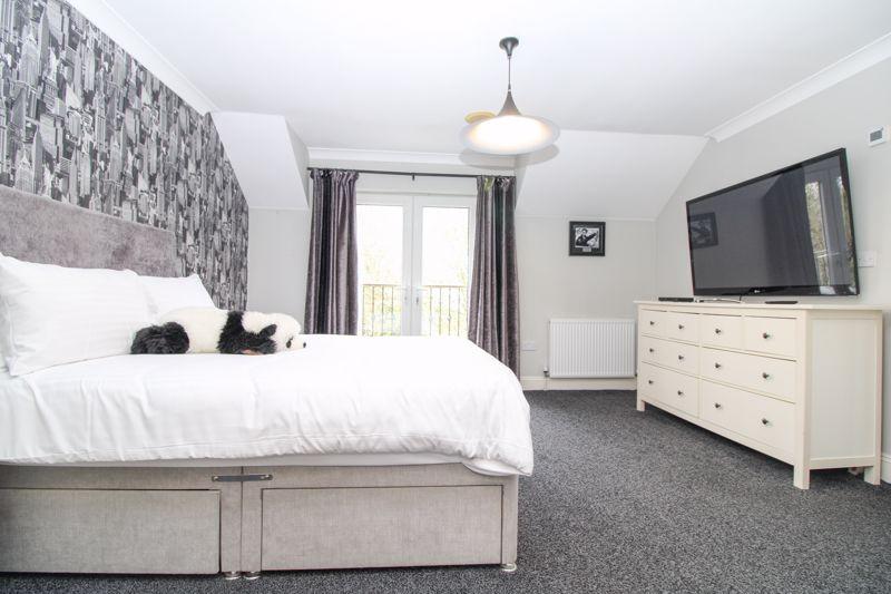 Master En-Suite