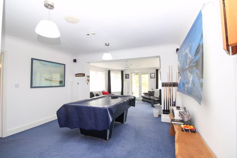 Reception Room...