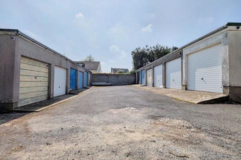 Burton Villa Close, Brixham