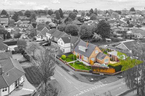 5 bedroom detached house for sale, Barbara Avenue, Kirby Muxloe, LE9