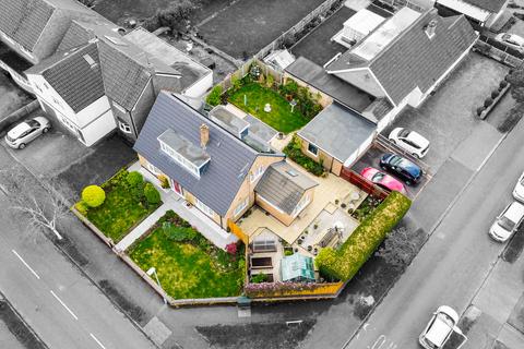 5 bedroom detached house for sale, Barbara Avenue, Kirby Muxloe, LE9
