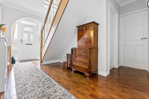 5 bedroom detached house for sale, Barbara Avenue, Kirby Muxloe, LE9