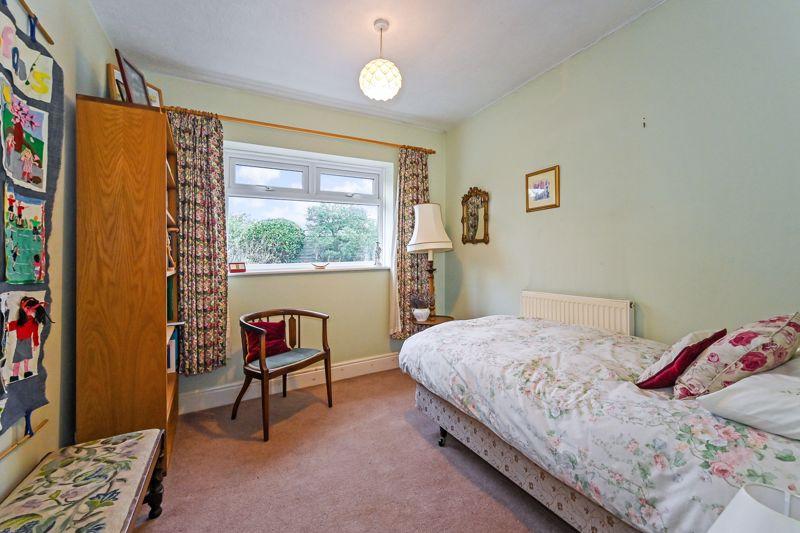 Bedroom Five
