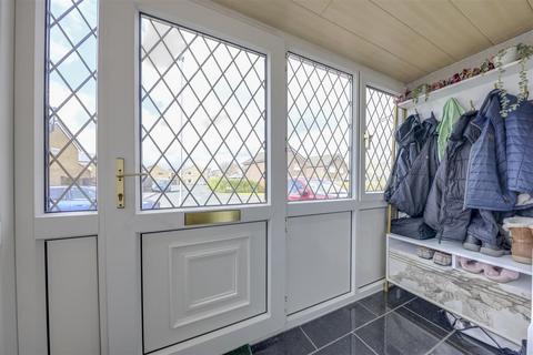 4 bedroom detached house for sale, Ventnor Road, Haslingden, Rossendale  - Stunning Garden
