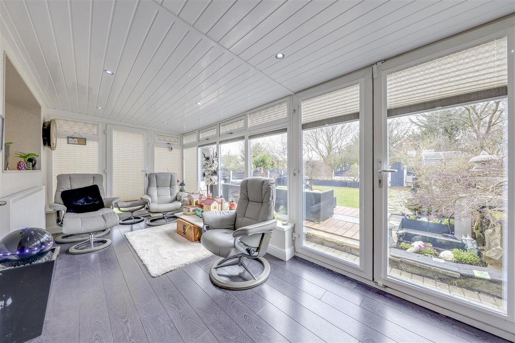 Sun Room Alt