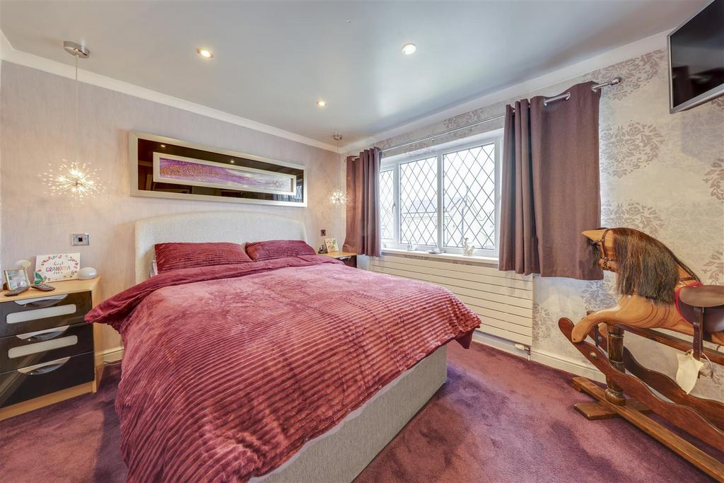 Bed 1