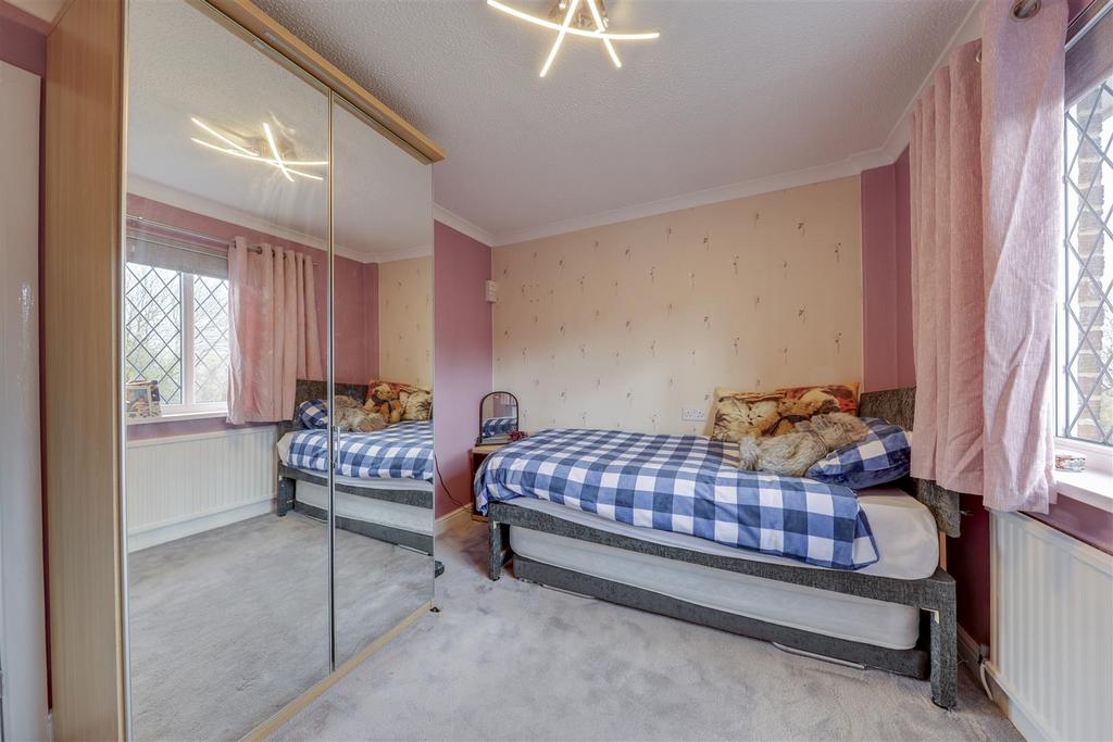 Bed 2