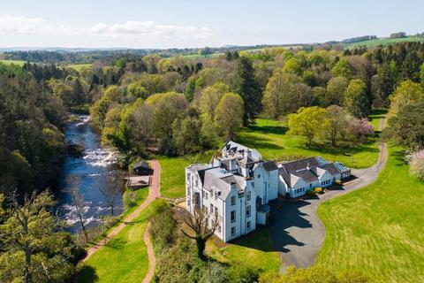 15 bedroom country house for sale, Nether Auchendrane House, Nether Auchendrane, Ayr