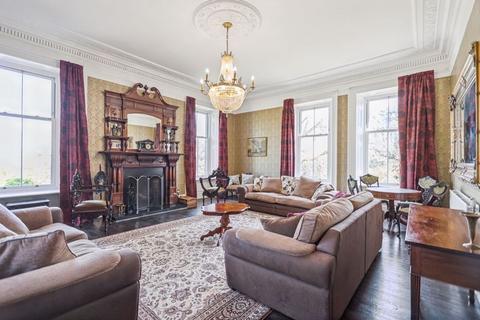 15 bedroom country house for sale, Nether Auchendrane House, Nether Auchendrane, Ayr