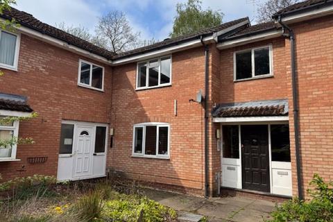 1 bedroom apartment to rent - Walkford Close, Radbrook, Shrewsbury