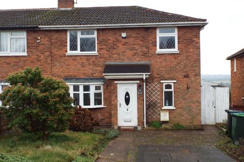 3 bedroom semi-detached house to rent, Highfield Road, Great Barr, Birmingham, B43 5AJ