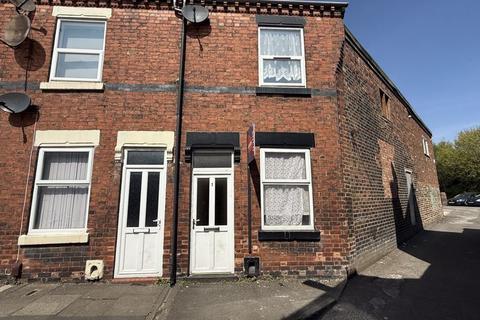 2 bedroom terraced house to rent, Lovatt Street, Stoke on Trent